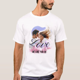 Valentine's tshirt