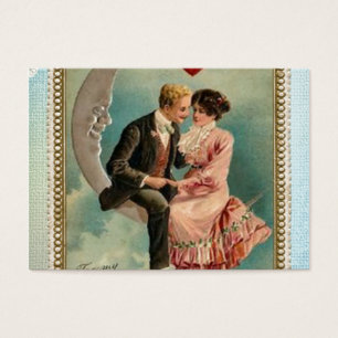 valentines victoriennes