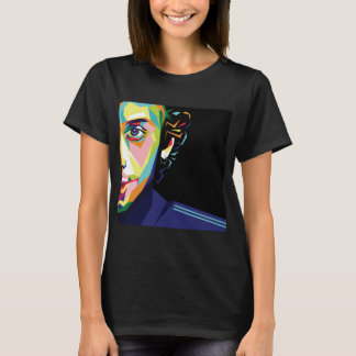 Valentino Rossi T-Shirt