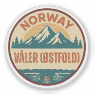Våler (Østfold), Norge Norway