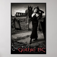 Valerian Laments Gothic BC