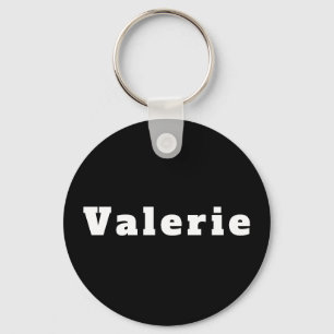 Valerie Keychain