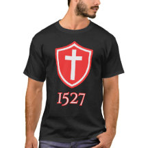 Valeur intemporelle : T-shirt 1527 Shield