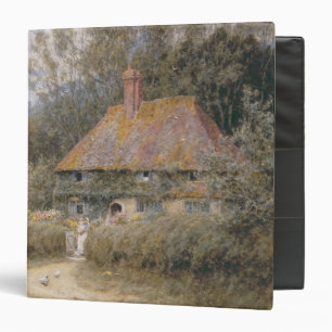 Valewood Farm under Blackwood, Surrey Binder
