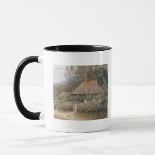 Valewood Farm under Blackwood, Surrey Mug