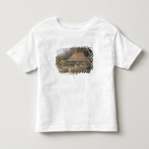 Valewood Farm under Blackwood, Surrey Toddler T-shirt