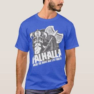 Valhalla 1 T-Shirt