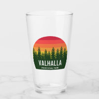 Valhalla Provincial Park