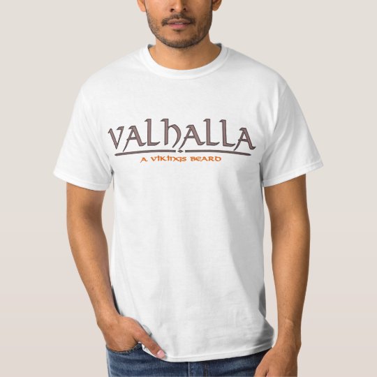 Valhalla T-Shirt