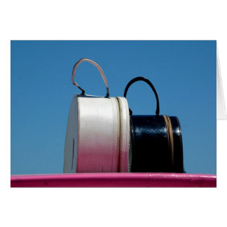 valise rose