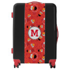 Elmo Face Art | Monogramme