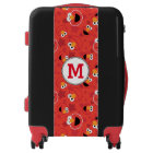 Elmo Face Art | Monogramme