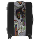 Sacoche de voyage design