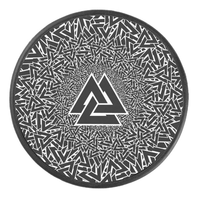 Valknut (Devant)