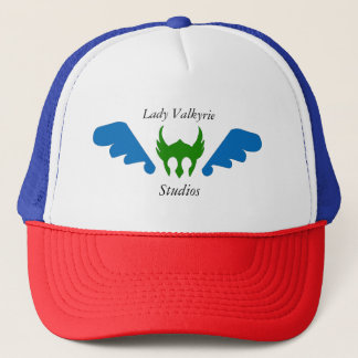 Valkyrie Cap