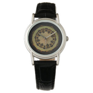 ☼VALKYRIE’S SHIELD☼ the "chooser of the slain" Watch
