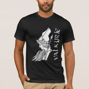 Valkyrie Shirt
