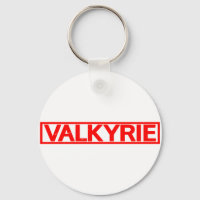 Valkyrie Stamp