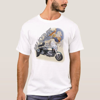 Valkyrie Trike T-Shirt