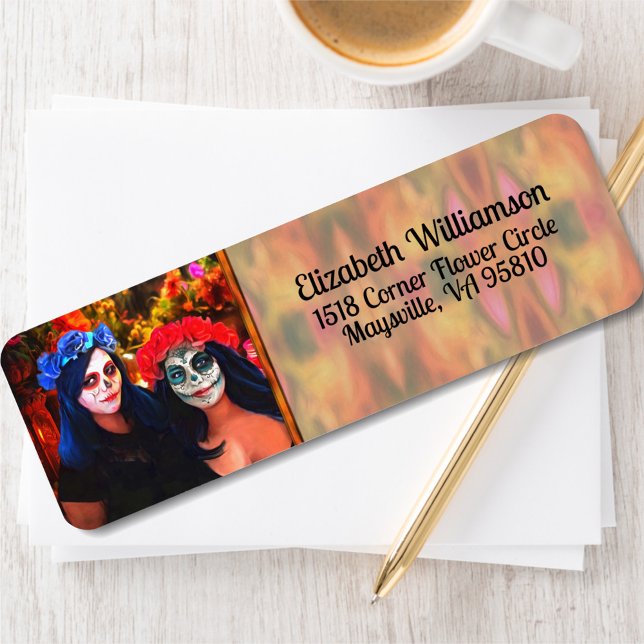 Vallarta Catrinas Flowers & Candles 1718 Address (Creator Uploaded)