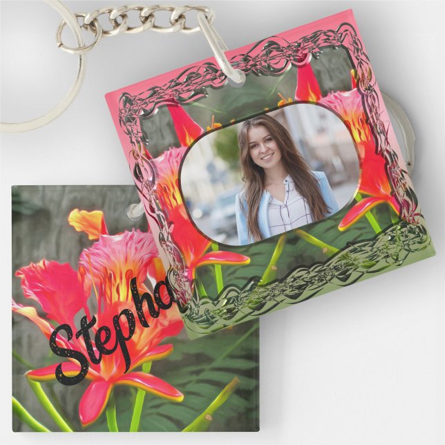 Vallarta Flaming Beauty 1583 (Créateur téléchargé)