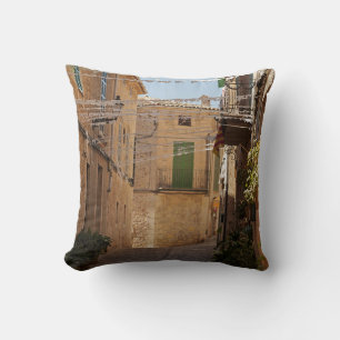 Valldemossa American MoJo Pillows