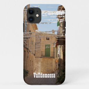 Valldemossa Case
