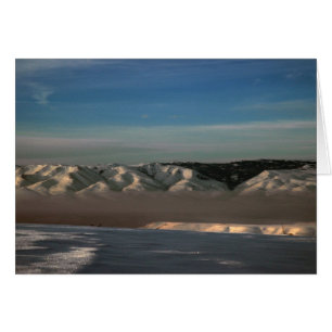 VALLÉE d'EAGLE HAUTE et la Chambre de la culture