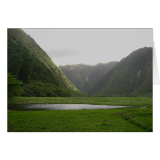 Vallée d'Hawaii