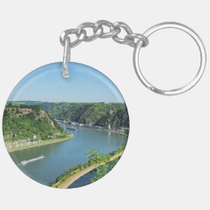 Vallée du Rhin