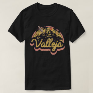 Vallejo, California T-Shirt