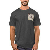 Vallely — the Thrasher Cover Shot T-Shirt