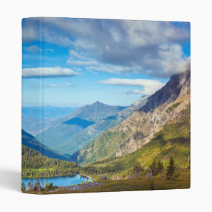 Valley Beyond Binder