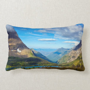 Valley Beyond Lumbar Pillow