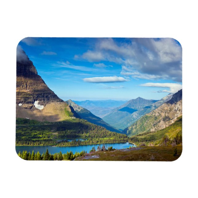 Valley Beyond Magnet (Horizontal)