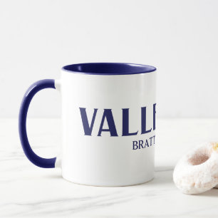 Valley Fair Brattleboro Mug