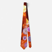 Valley Fever Tie