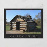 Valley Forge Historic Park