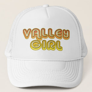 Valley Girl Hat