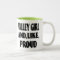 VALLEY GIRL MUG