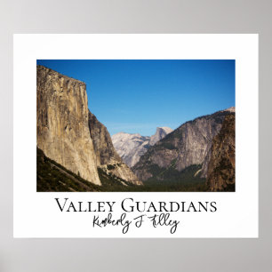 Valley Guardians Poster