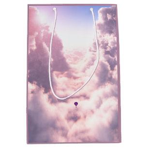 Valley in the Clouds Gift Bag