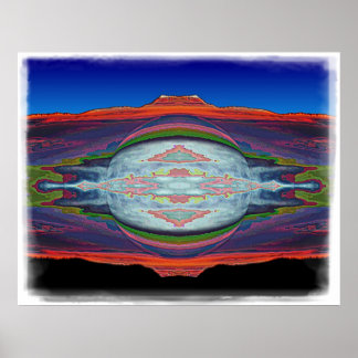 Valley Moon poster
