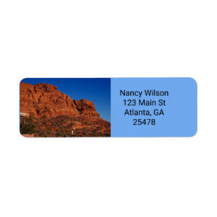 Valley of Fire