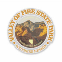 Valley of Fire SP
