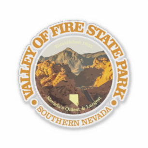 Valley of Fire SP