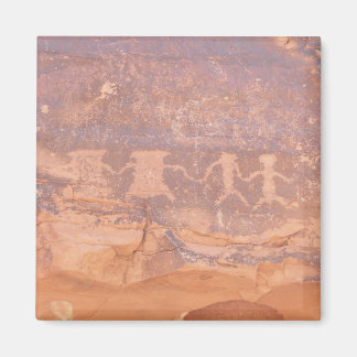 Valley of Fire State Park Magnet