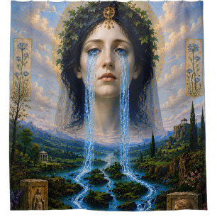Valley of Tears - Sorrow and Rejuvenation