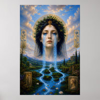 Valley of Tears - Sorrow and Rejuvenation
