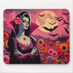 Valley of the Damned Mouse Pad